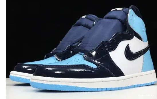 Air - High 'UNC' CD0461-401 1 Retro Og Jordan CD0461-401 0611